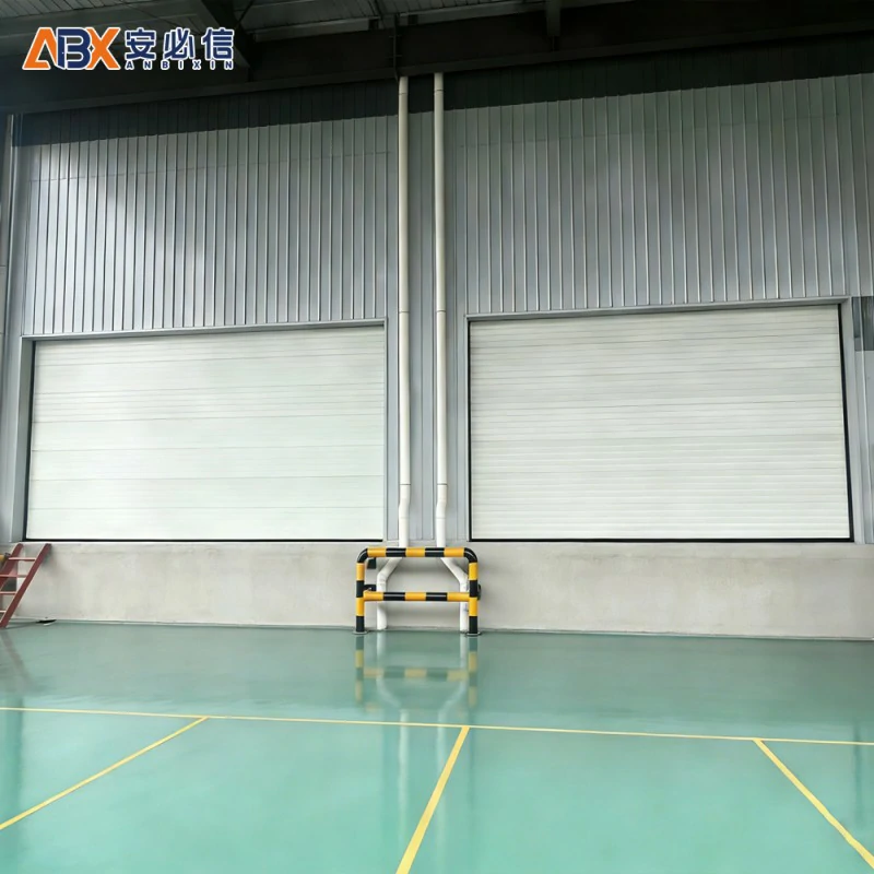 云浮市滑升门